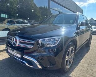 Mercedes-Benz GLC 200 Gebrauchtwagen