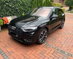 Audi SQ5 Gebrauchtwagen