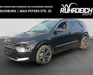 Kia Niro Gebrauchtwagen
