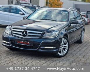 Mercedes-Benz C 180 Gebrauchtwagen