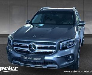 Mercedes-Benz GLB 220 Gebrauchtwagen