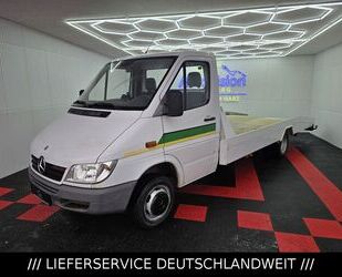 Mercedes-Benz Sprinter Gebrauchtwagen