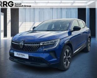 Renault Austral Gebrauchtwagen