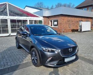 Mazda CX-3 Gebrauchtwagen