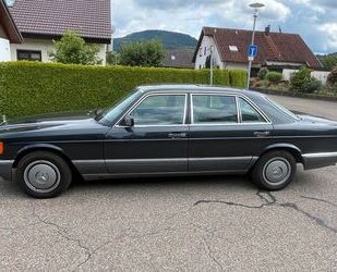 Mercedes-Benz S 300 Gebrauchtwagen