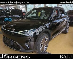 Smart #1 Gebrauchtwagen