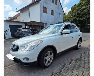 INFINITI EX30 Gebrauchtwagen