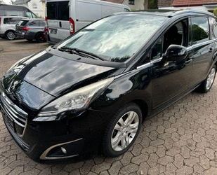 Peugeot 5008 Gebrauchtwagen