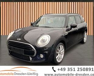 Mini Cooper Clubman Gebrauchtwagen