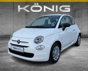 Fiat 500 Gebrauchtwagen