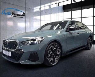 BMW i5 Gebrauchtwagen