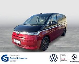 VW T7 Multivan Gebrauchtwagen