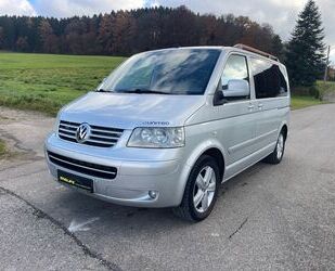 VW T5 Transporter Gebrauchtwagen