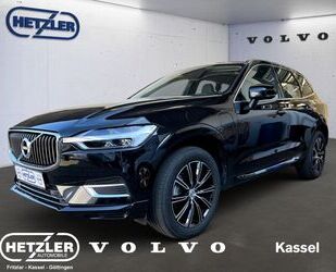 Volvo XC60 Gebrauchtwagen