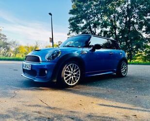 Mini Cooper SD Gebrauchtwagen