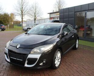 Renault Megane Gebrauchtwagen