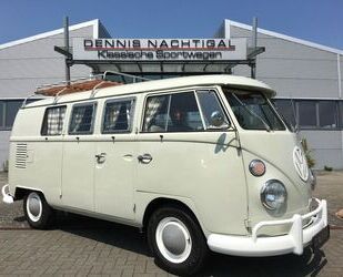 VW T1 Gebrauchtwagen