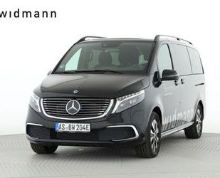 Mercedes-Benz EQV Gebrauchtwagen