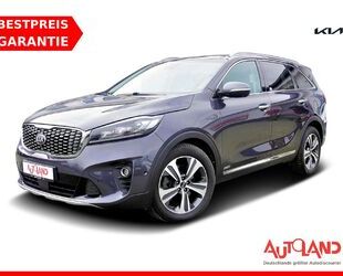 Kia Sorento Gebrauchtwagen