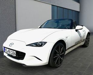 Mazda MX-5 Gebrauchtwagen