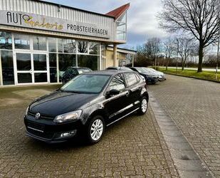Mercedes-Benz Polo 