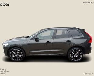 Volvo XC60 Gebrauchtwagen