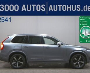 Volvo XC90 Gebrauchtwagen