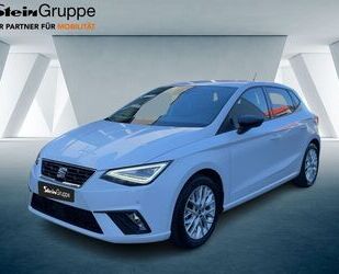 Seat Ibiza Gebrauchtwagen
