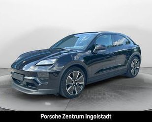 Porsche Macan Gebrauchtwagen