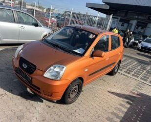 Kia Picanto Gebrauchtwagen