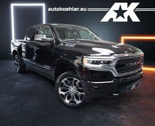 Dodge RAM Gebrauchtwagen