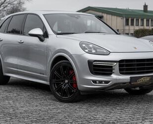 Porsche Cayenne Gebrauchtwagen