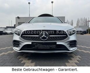 Mercedes-Benz A 220 Gebrauchtwagen