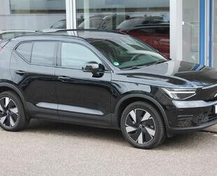 Volvo XC40 Gebrauchtwagen