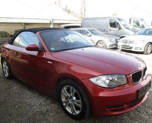 BMW 120 Gebrauchtwagen