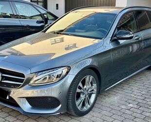 Mercedes-Benz C 250 Gebrauchtwagen