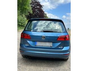 VW Golf Sportsvan Gebrauchtwagen