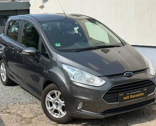 Ford B-Max Gebrauchtwagen