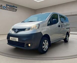 Nissan NV200 Gebrauchtwagen