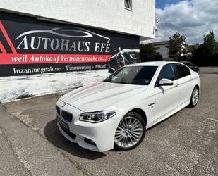 BMW 535 Gebrauchtwagen