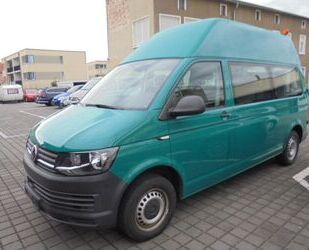 VW T6 Kombi Gebrauchtwagen