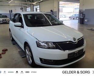 Skoda Rapid Gebrauchtwagen