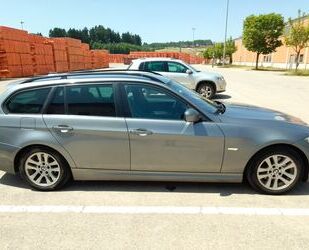 BMW 320 Gebrauchtwagen