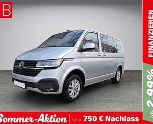 VW T6 Caravelle Gebrauchtwagen