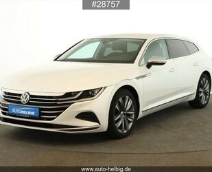 VW Arteon Gebrauchtwagen