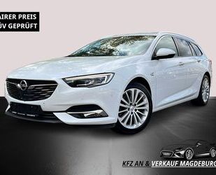 Opel Insignia Gebrauchtwagen