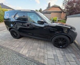 Land Rover Discovery Gebrauchtwagen