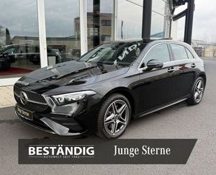 Mercedes-Benz A 250 Gebrauchtwagen