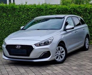 Hyundai i30 Gebrauchtwagen