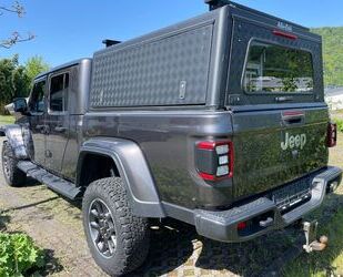 Jeep Gladiator Gebrauchtwagen